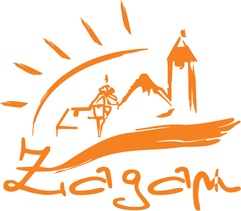 Logo Miasta Żagań